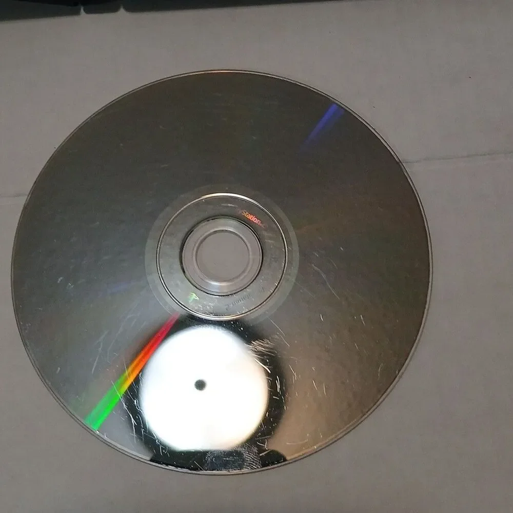 N/A this ps2